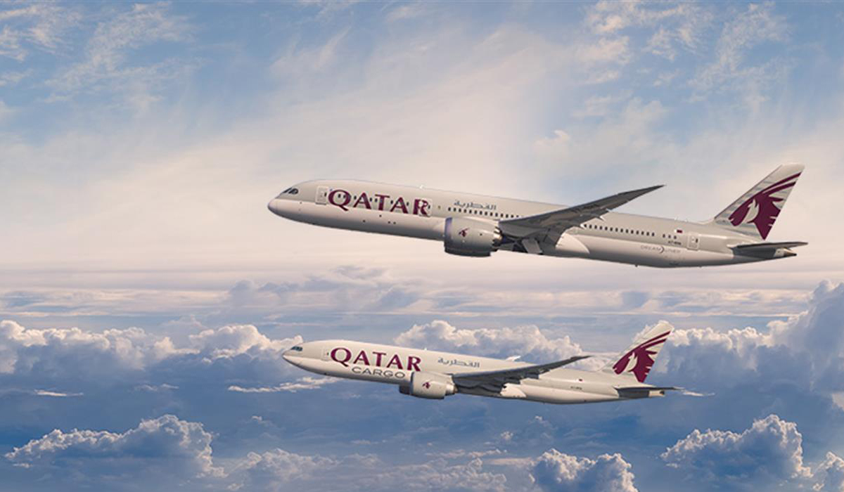 Qatar Airways